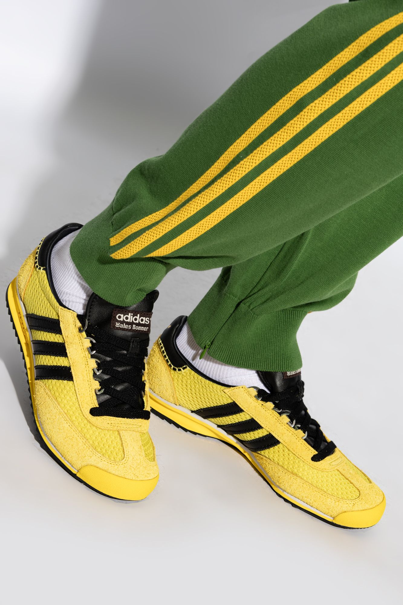 Yellow glitch adidas eikura black boots for women glitch adidas Originals SchaferandweinerShops Canada glitch adidas 3 streifen hose damen street chicago